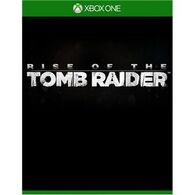 Rise of the Tomb Raider לקונסולת Xbox One למכירה 
