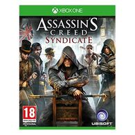 Assassin's Creed Syndicate לקונסולת Xbox One למכירה 