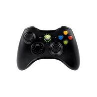 Microsoft Xbox 360 Wireless Controller מיקרוסופט למכירה 