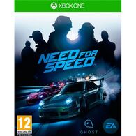 Need For Speed לקונסולת Xbox One למכירה 
