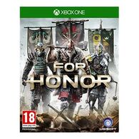 For Honor לקונסולת Xbox One למכירה 
