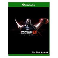 Mass Effect לקונסולת Xbox One למכירה 