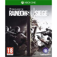 Tom Clancy's Rainbow Six Siege לקונסולת Xbox One למכירה 