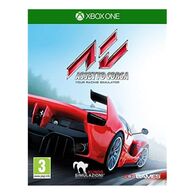 Assetto Corsa לקונסולת Xbox One למכירה 