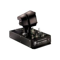 Thrustmaster Hotas Warthog Dual Throttles A-10C למכירה , 2 image