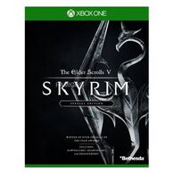 The Elder Scrolls V: Skyrim Special Edition לקונסולת Xbox One למכירה 