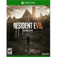 Resident Evil 7 biohazard לקונסולת Xbox One למכירה 