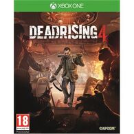 Dead Rising 4 לקונסולת Xbox One למכירה , 2 image