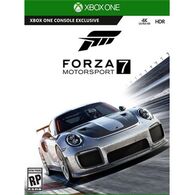 Forza Motorsport 7 לקונסולת Xbox One למכירה 