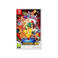Pokken Tournament DX למכירה 