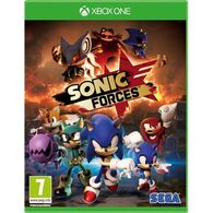 Sonic Forces לקונסולת Xbox One למכירה , 2 image