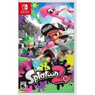 Splatoon 2 למכירה 