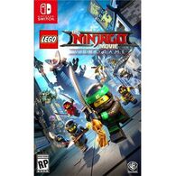 LEGO Ninjago Movie Video Game למכירה , 2 image