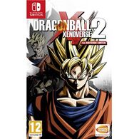 DRAGON BALL Xenoverse 2 למכירה 