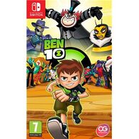 Ben 10 למכירה 