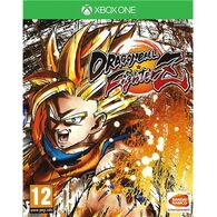 Dragon Ball FighterZ לקונסולת Xbox One למכירה 