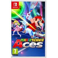 Mario Tennis Aces למכירה 