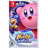 Kirby: Star Allies למכירה 