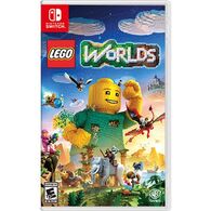 Lego Worlds למכירה 