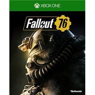 Fallout 76 לקונסולת Xbox One למכירה 