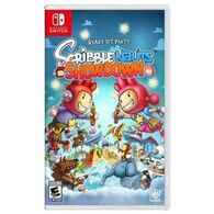 Scribblenauts:Showdown למכירה 