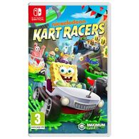 Nickelodeon Kart Racers למכירה 
