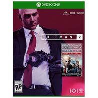Hitman 2 - Standard edition לקונסולת Xbox One למכירה , 3 image