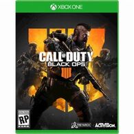 Call of Duty Black Ops 4  לקונסולת Xbox One למכירה 