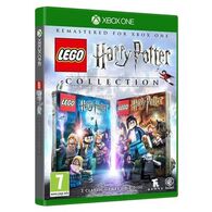 LEGO Harry Potter Collection לקונסולת Xbox One למכירה 