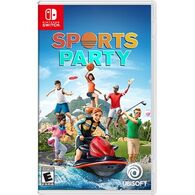 Sports Party למכירה 