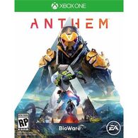 Anthem לקונסולת Xbox One למכירה 