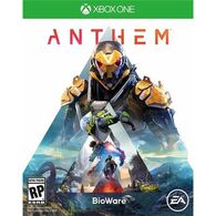 Anthem לקונסולת Xbox One למכירה , 2 image