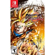 Dragon Ball FighterZ למכירה 