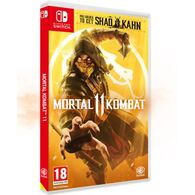 Mortal Kombat 11 למכירה 