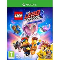 The LEGO Movie 2 Videogame לקונסולת Xbox One למכירה 