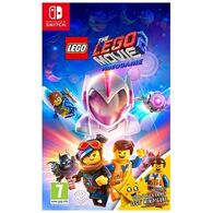 The Lego Movie 2 Videogame למכירה 