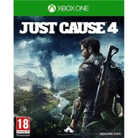 Just Cause 4 לקונסולת Xbox One למכירה 