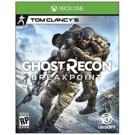 Tom Clancy’s Ghost Recon Breakpoint לקונסולת Xbox One למכירה , 2 image