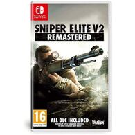 Sniper Elite V2 Remastered למכירה , 2 image