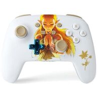 PowerA Enhanced Wireless Controller - Princess Zelda למכירה 