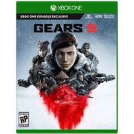 Gears 5 לקונסולת Xbox One למכירה 