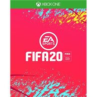 FIFA20 לקונסולת Xbox One למכירה 
