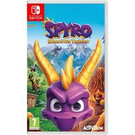 Spyro Reignited Trilogy למכירה 