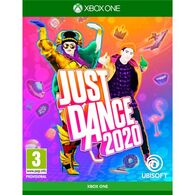 Just Dance 2020 לקונסולת Xbox One למכירה 