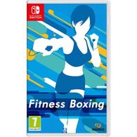 Fitness Boxing למכירה 