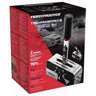 Thrustmaster TSS Hanbrake Sparco Mod+ למכירה 