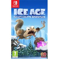 Ice Age Scrat's Nutty Adventure! למכירה 