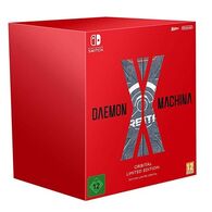 Daemon x Machina למכירה , 3 image