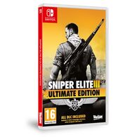 Sniper Elite 3 Ultimate Edition למכירה 