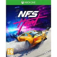 Need for Speed Heat לקונסולת Xbox One למכירה , 2 image